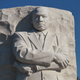 Image for article titled King Memorial Dedication, Take 2